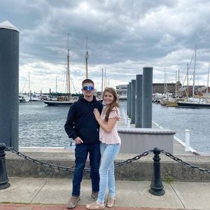 Meet your Posher, Ryan